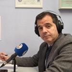 Mikel Irujo, consejero de industria, transición ecológica y digital empresarial. ONDA VASCA