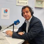 Mikel Irujo. ONDA VASCA