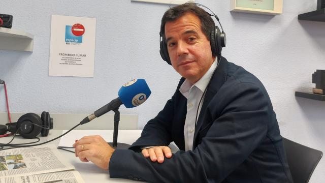 Mikel Irujo. ONDA VASCA