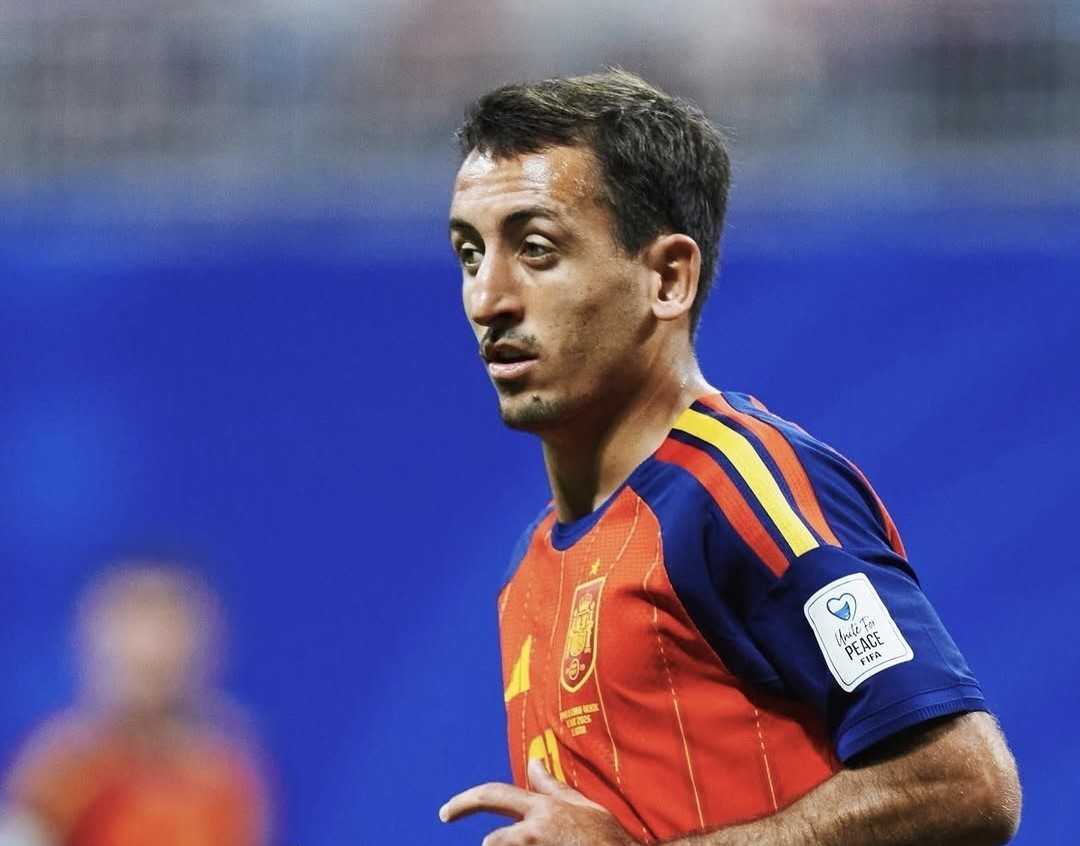Mikel Oyarzabal jugó ayer todo el partido. REAL SOCIEDAD