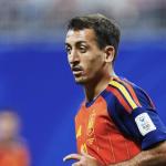 Mikel Oyarzabal jugó ayer todo el partido. REAL SOCIEDAD