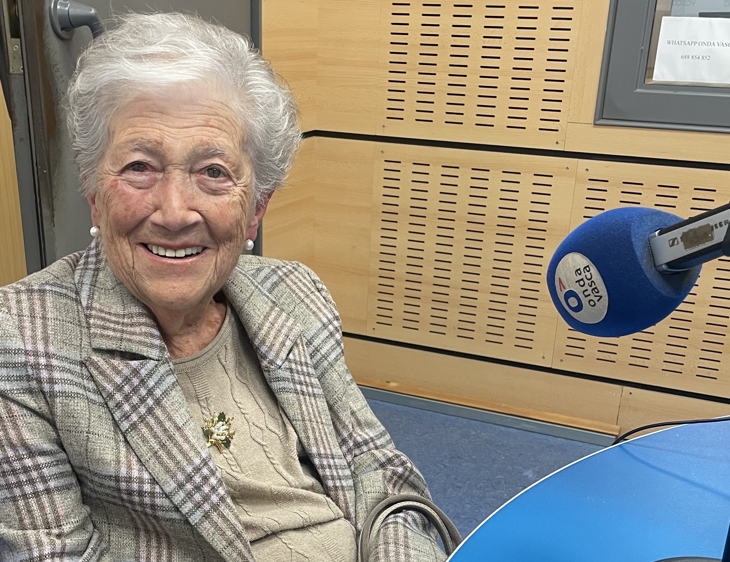 Milagros García Crespo