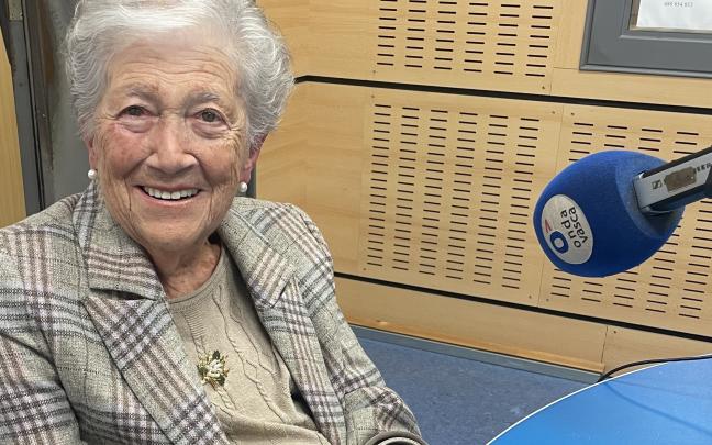 Milagros García Crespo