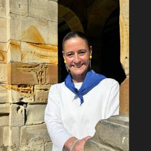 Mireia Elkoroiribe, Durangoko alkatea.