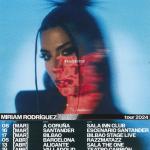 Fuente: www.instagram.com/miriamrmusic_