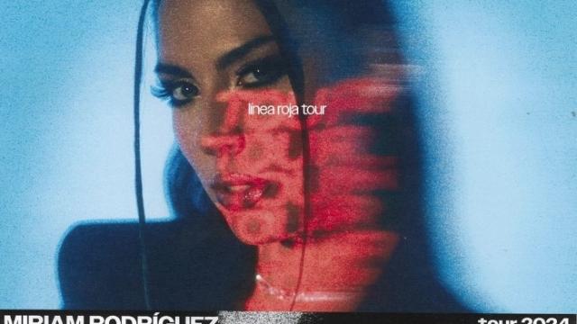 Fuente: www.instagram.com/miriamrmusic_