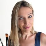 La influencer y maestra Mir Pratur