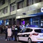 La discoteca Moma se ubica en Rodríguez Arias| Oskar González, Deia