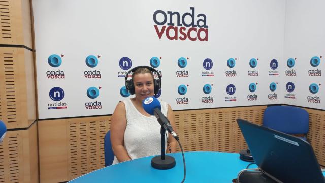 Mónica Vila