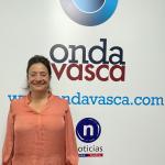 Monica Garate, de Momentu Ekin