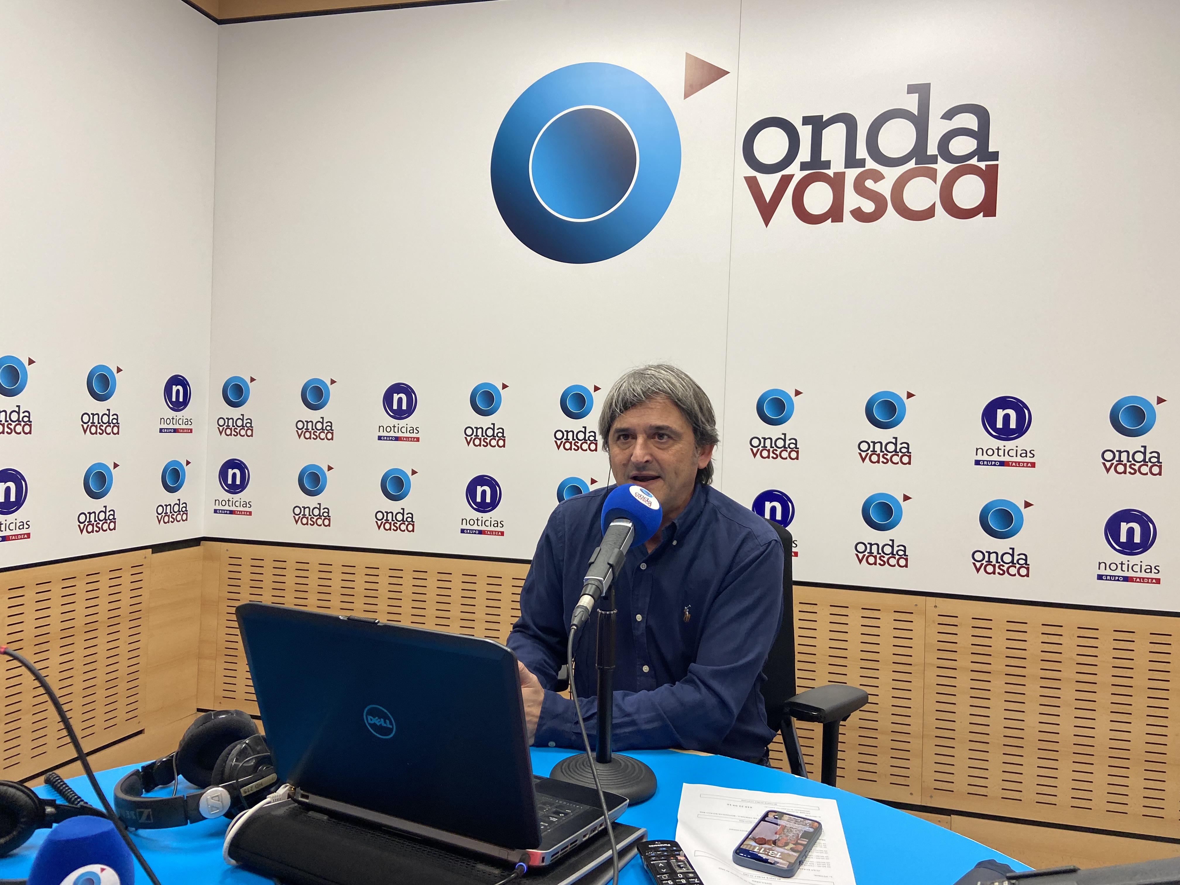 Foto: Onda Vasca