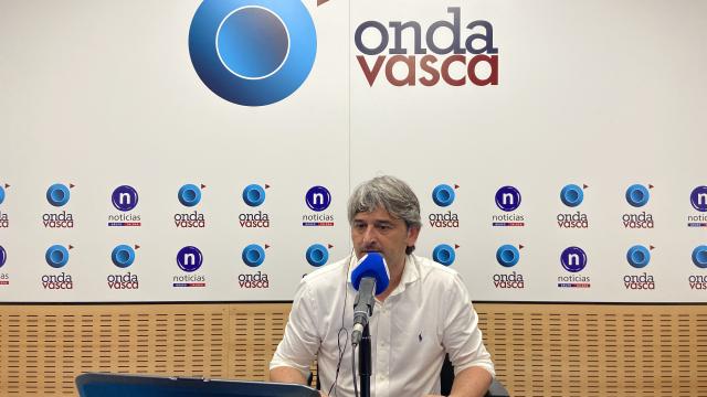 Foto: Onda Vasca Foto: Onda Vasca