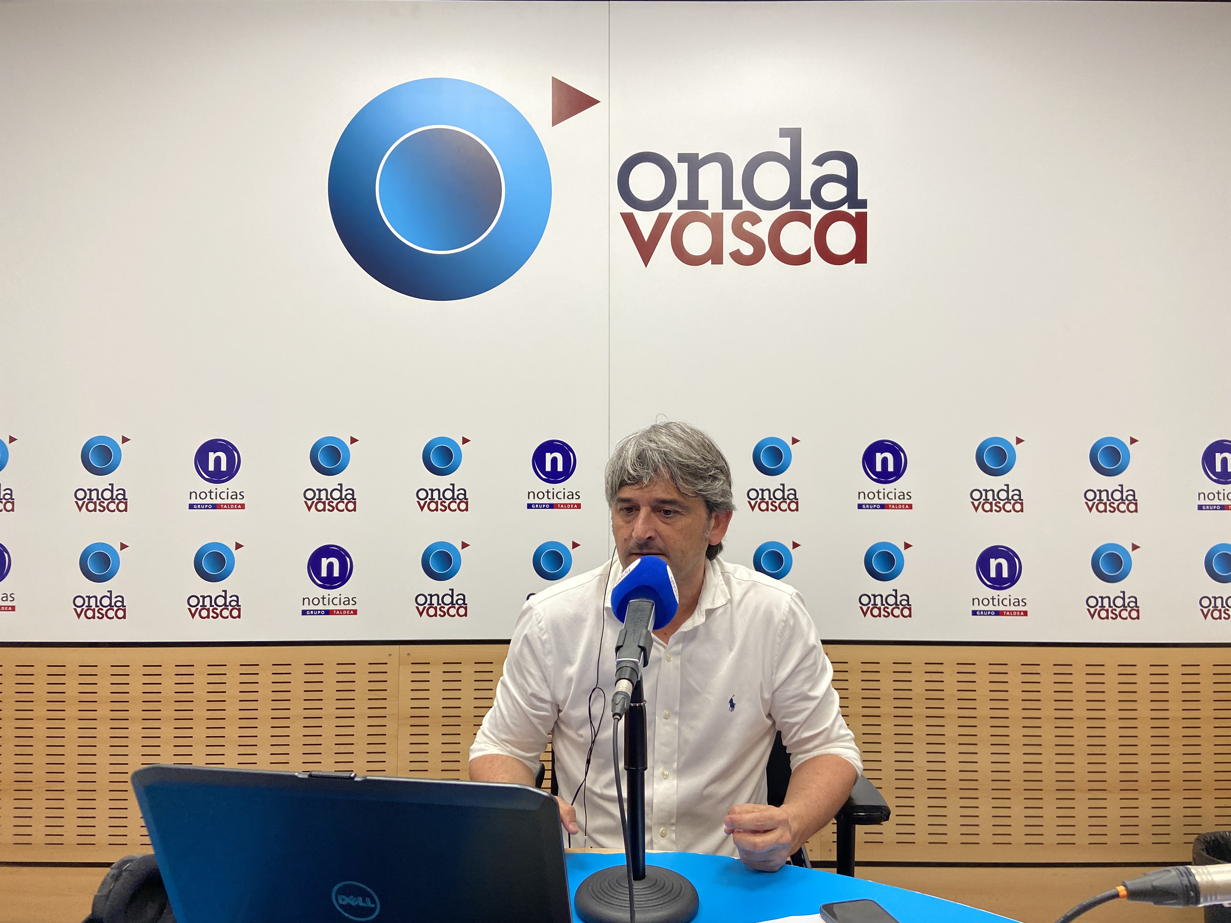 Foto: Onda Vasca