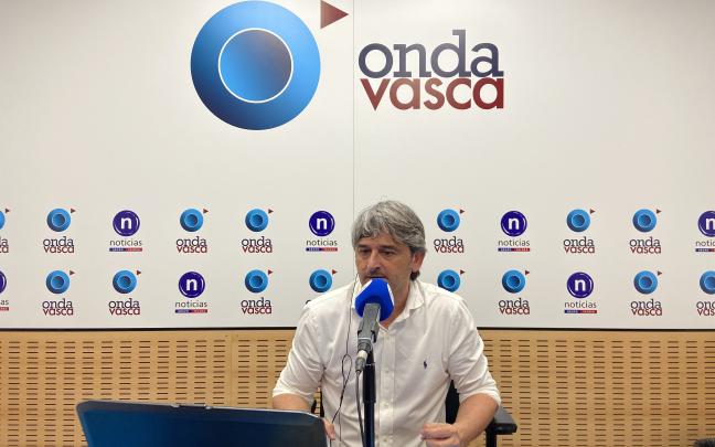 Foto: Onda Vasca