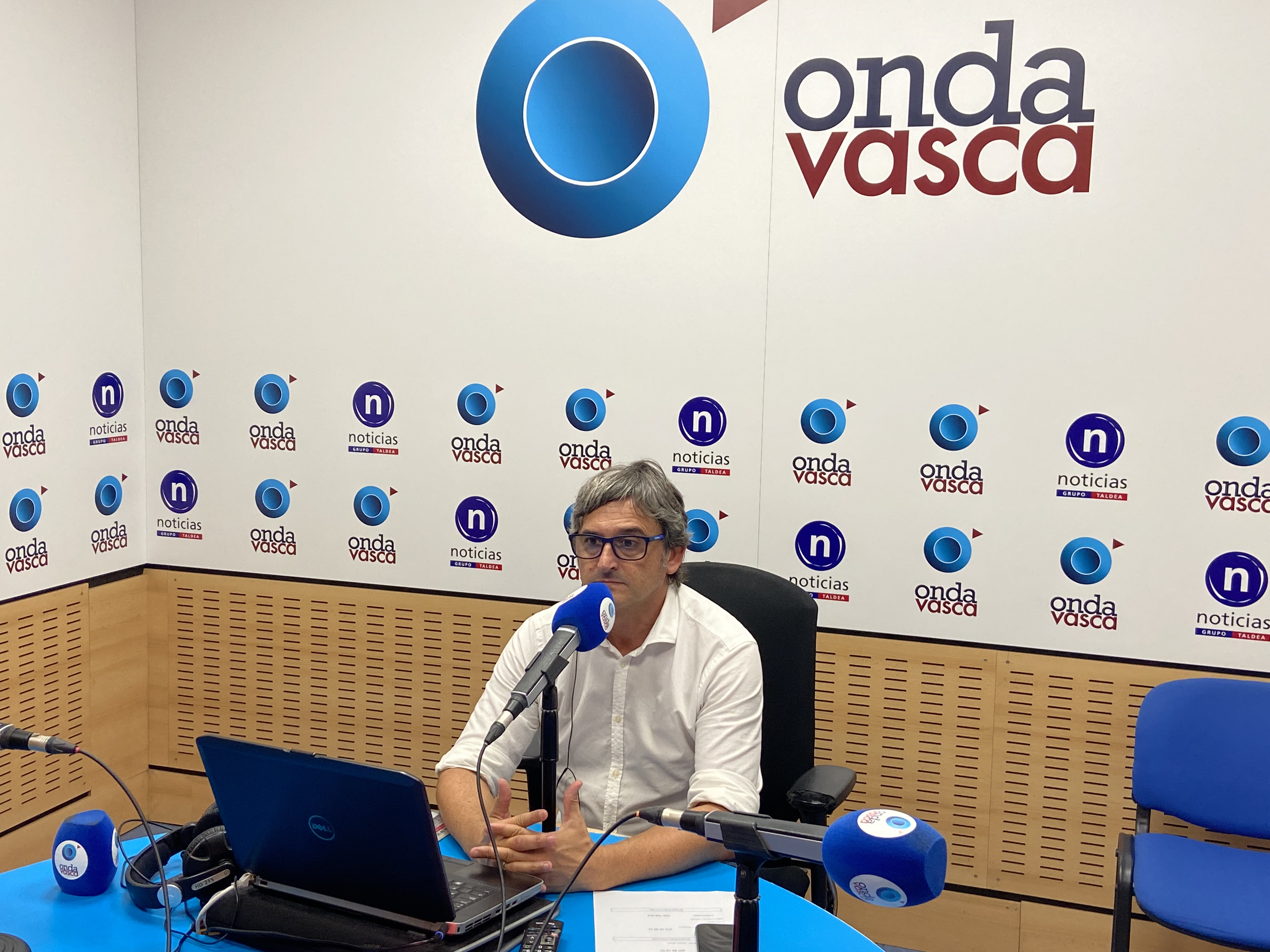 Foto: Onda Vasca