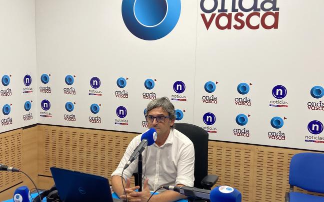 Foto: Onda Vasca