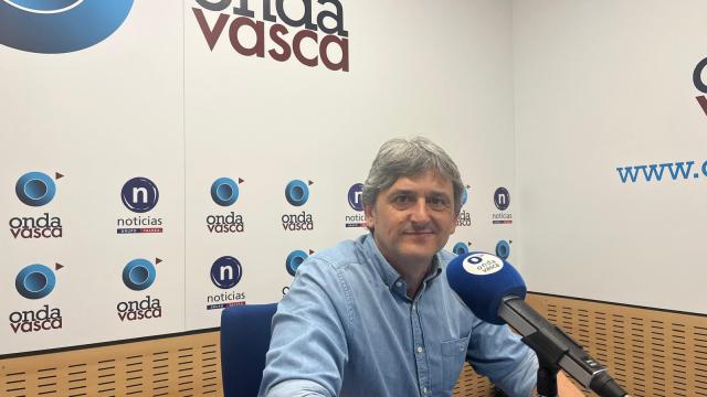 Jose Manuel Monje (Onda Vasca) Jose Manuel Monje (Onda Vasca)