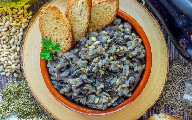 Morcilla de verano