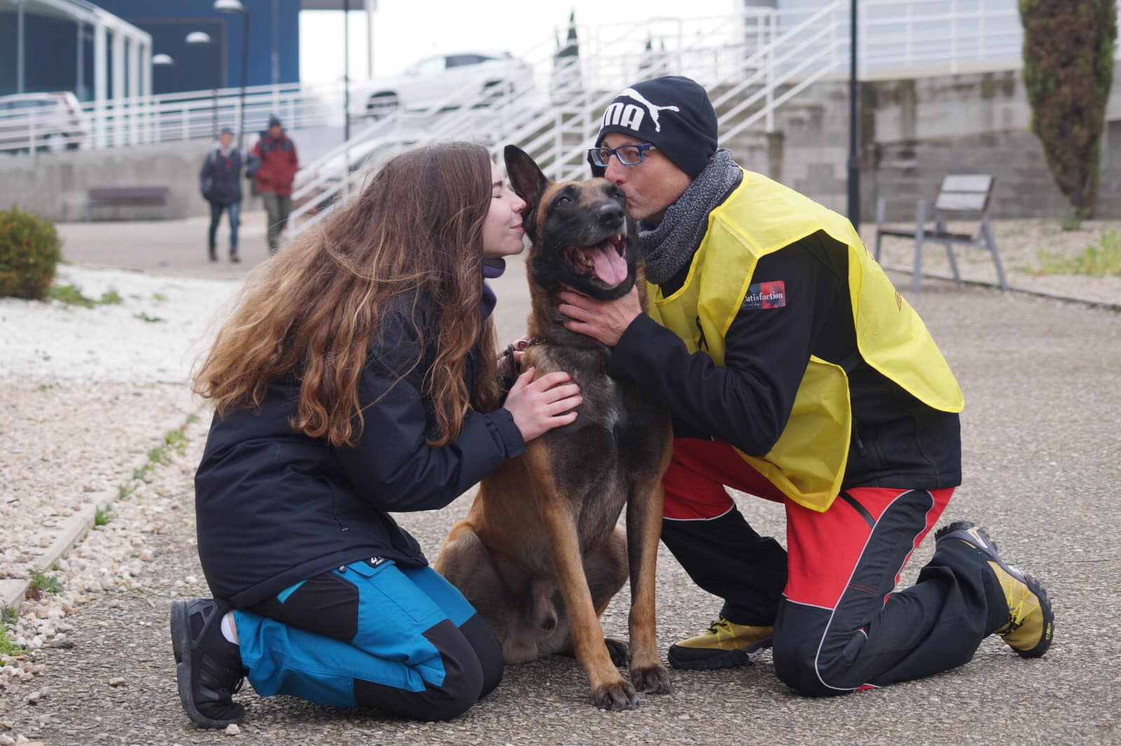 Juan Carlos Moreda IGP