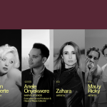 Ponentes en BIME Pro 2025