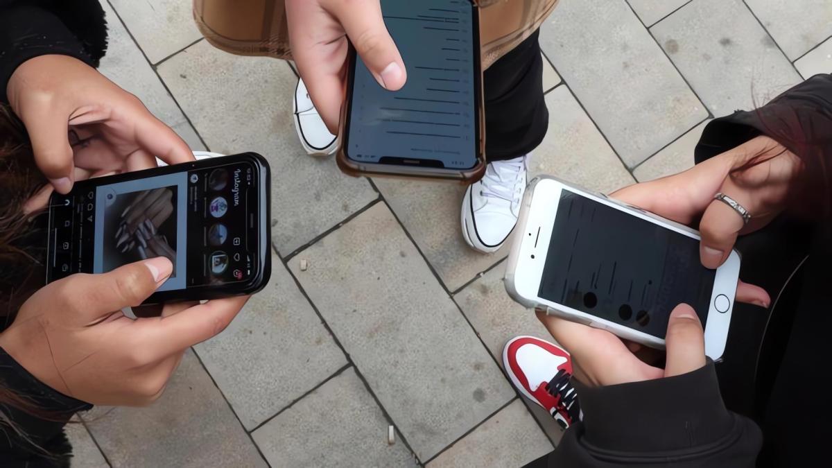 La estafa consistía en vender teléfonos móviles que no llegaban al comprador tras realizar la transferencia