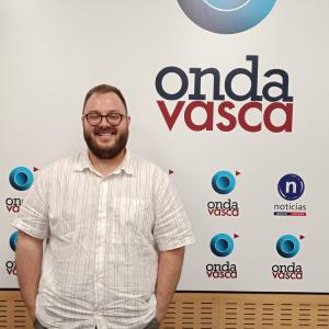 Jon Hernández, director del Grupo Inmobiliario MSV