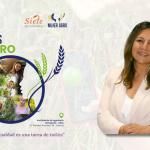 Mujer agro