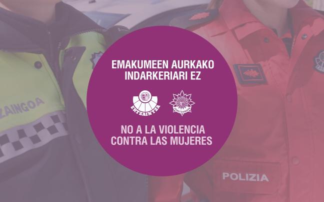 Detenido en Irun por presunta agresión sexual