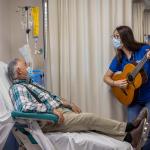 Músicos por la salud