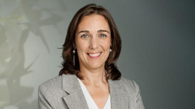 Myriam Soto Rey, autora del libro "Mucho más que madres", entrevistada en Las Mañanas de Onda Vasca