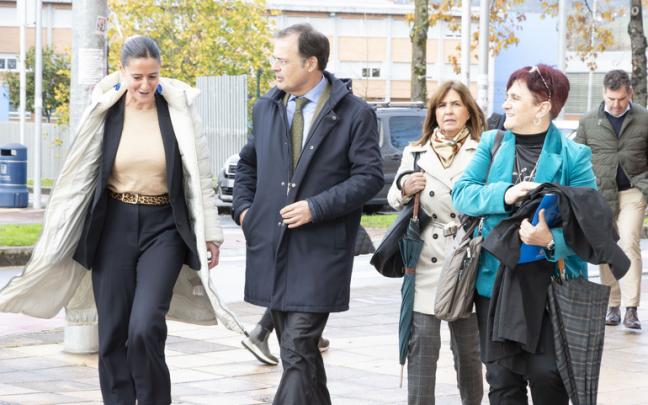 0 El Departamento de Salud presenta el futuro Centro de Alta Resolución de Durango