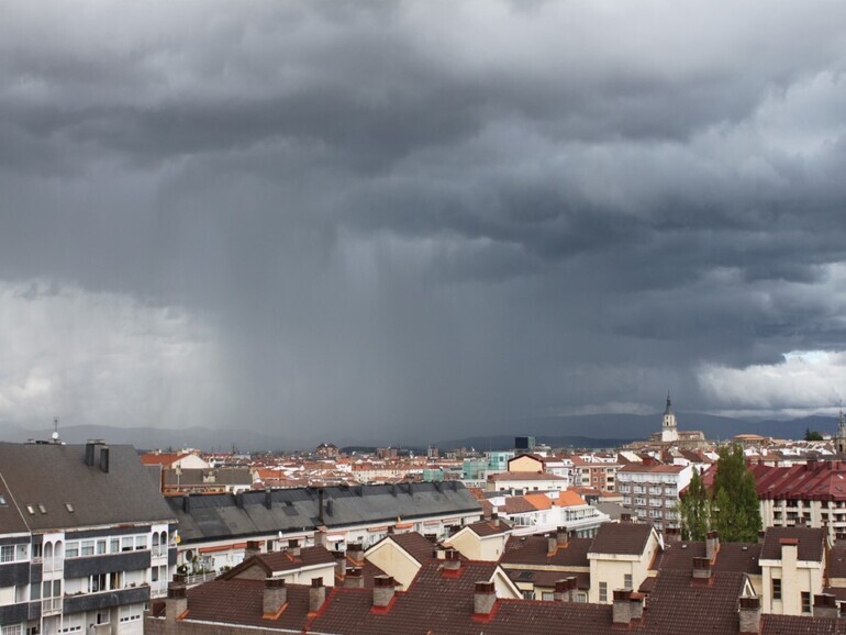 Esta Semana Santa va a traer un tiempo para todos los gustos