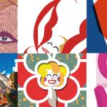 Carteles finalistas Aste Nausia 2024