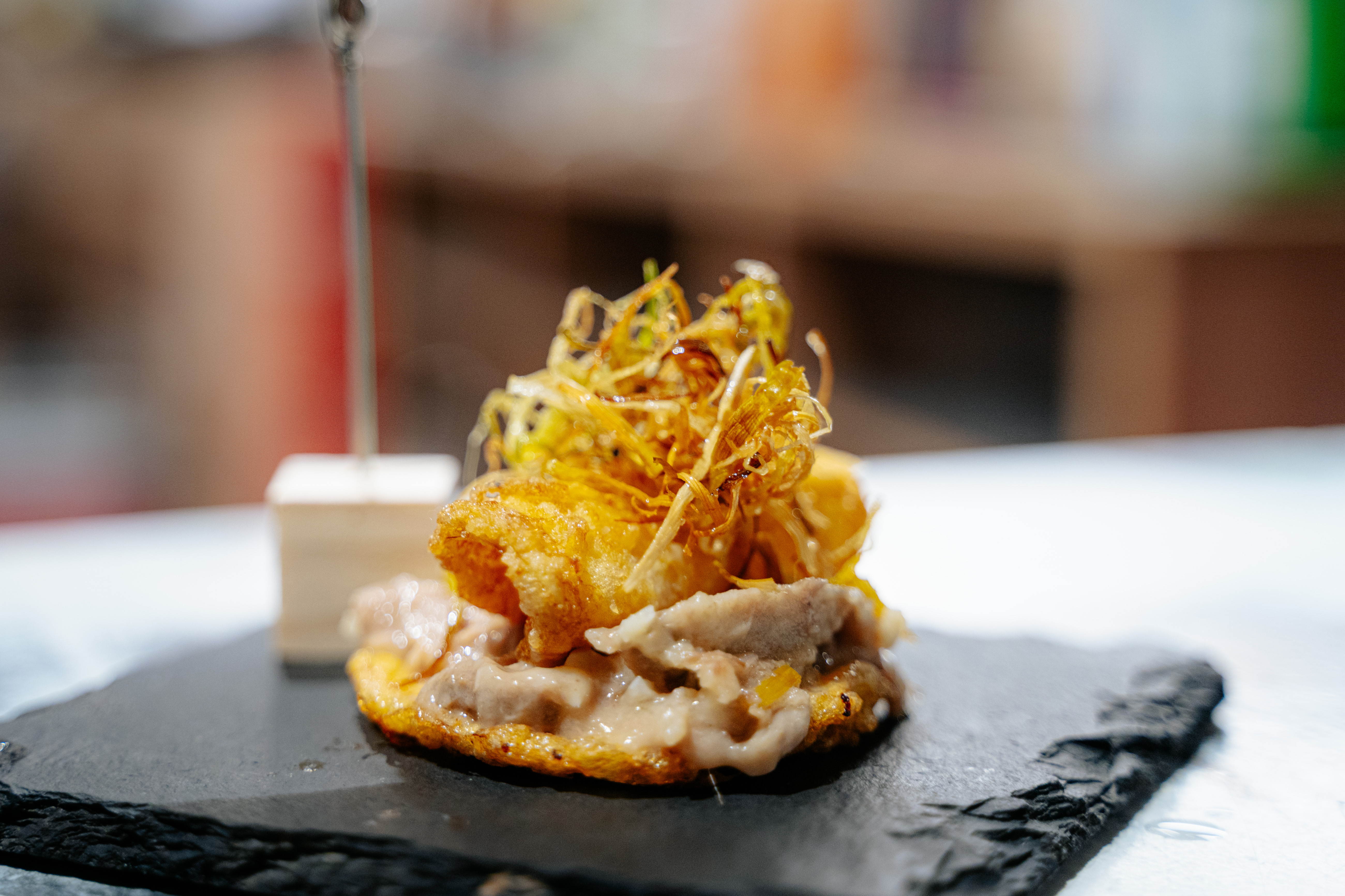 Pintxo de Basauri Pintxo Festa 2024
