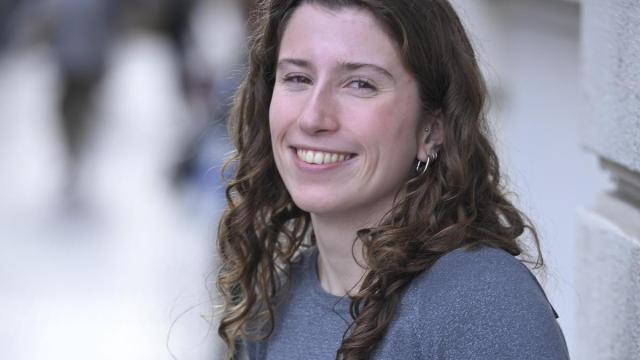 Nahia Zudaire