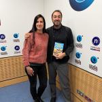 Nando López nos presenta 'Pequeña historia de la literatura española'