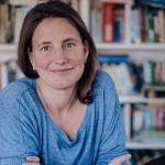 La divulgadora financiera Natalia de Santiago