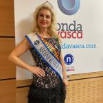 Natalia Pakholkina, miss +30