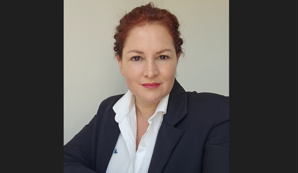 Natalia Romero, fundadora y CEO de Giideba Salud.