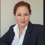 Natalia Romero, fundadora y CEO de Giideba Salud.