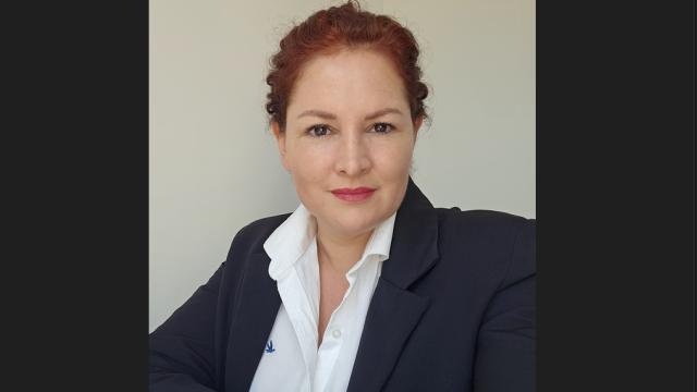 Natalia Romero, fundadora y CEO de Giideba Salud.