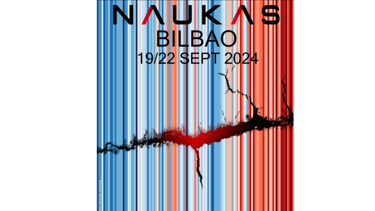 El evento tendrá lugar entre el Palacio Euskalduna y Bizkaia Aretoa del 19 al 22 de septiembre