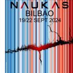 El evento tendrá lugar entre el Palacio Euskalduna y Bizkaia Aretoa del 19 al 22 de septiembre