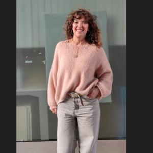 Nerea Subijana, terapeuta Gestalt duelo gestacional.