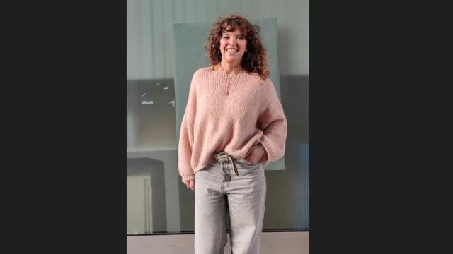 Nerea Subijana, terapeuta Gestalt duelo gestacional.