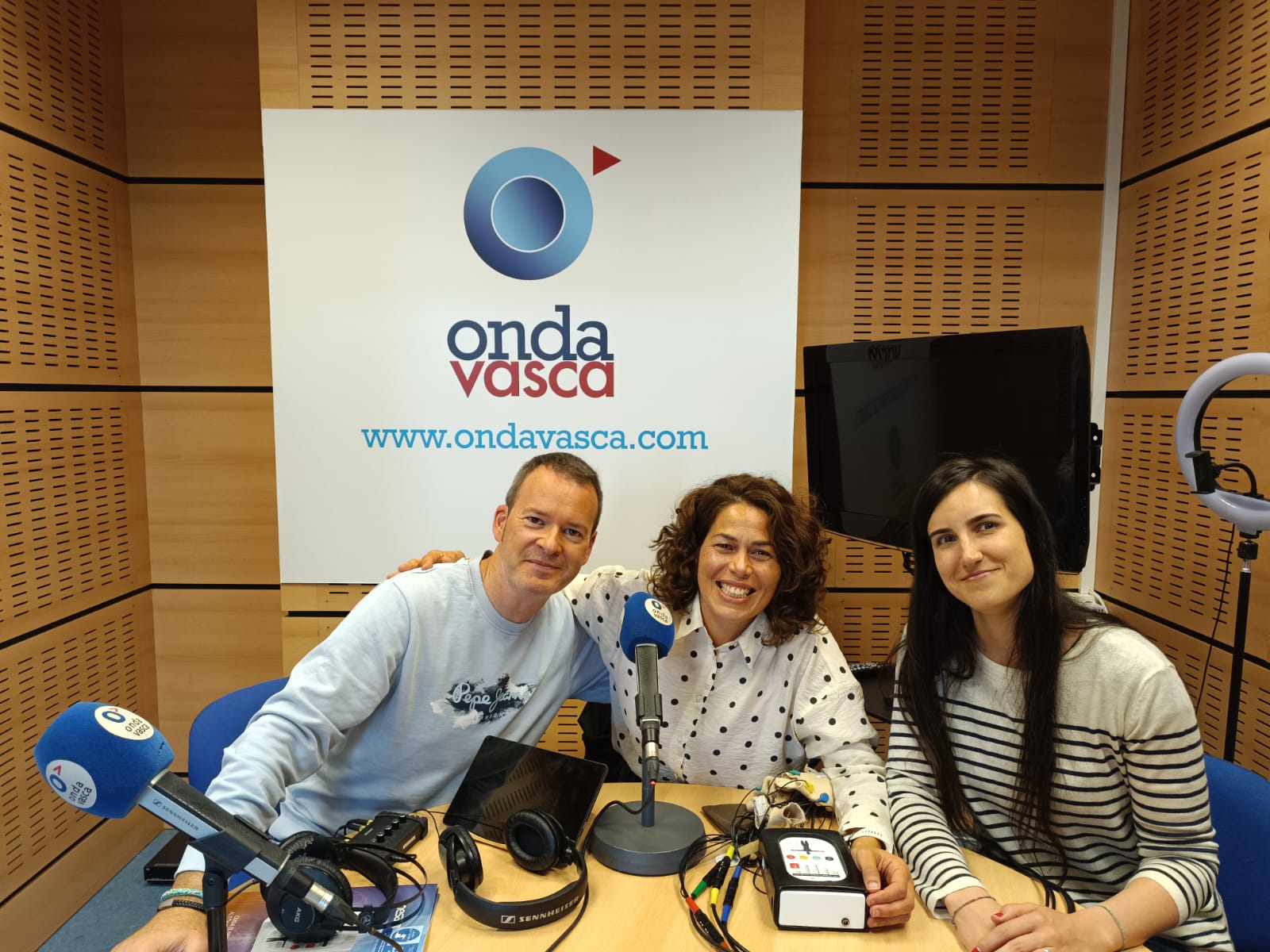 Laura Gutiérrez, directora y fisioterapeuta de Consulting de Recuperación Global