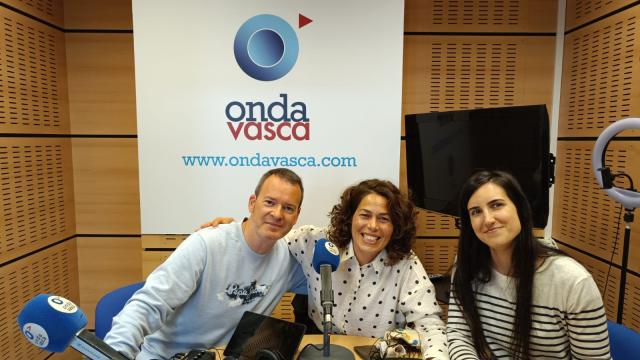 Laura Gutiérrez, directora y fisioterapeuta de Consulting de Recuperación Global