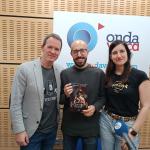 Néstor F. Marqués, Antigua Roma al Día