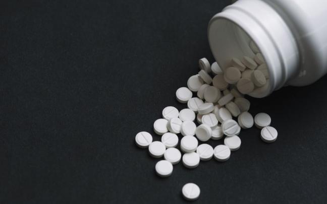 Nitazeno. Imagen Freepik