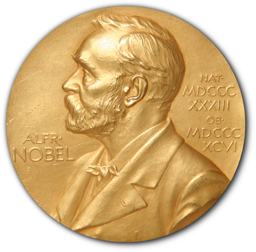 Premio Nobel